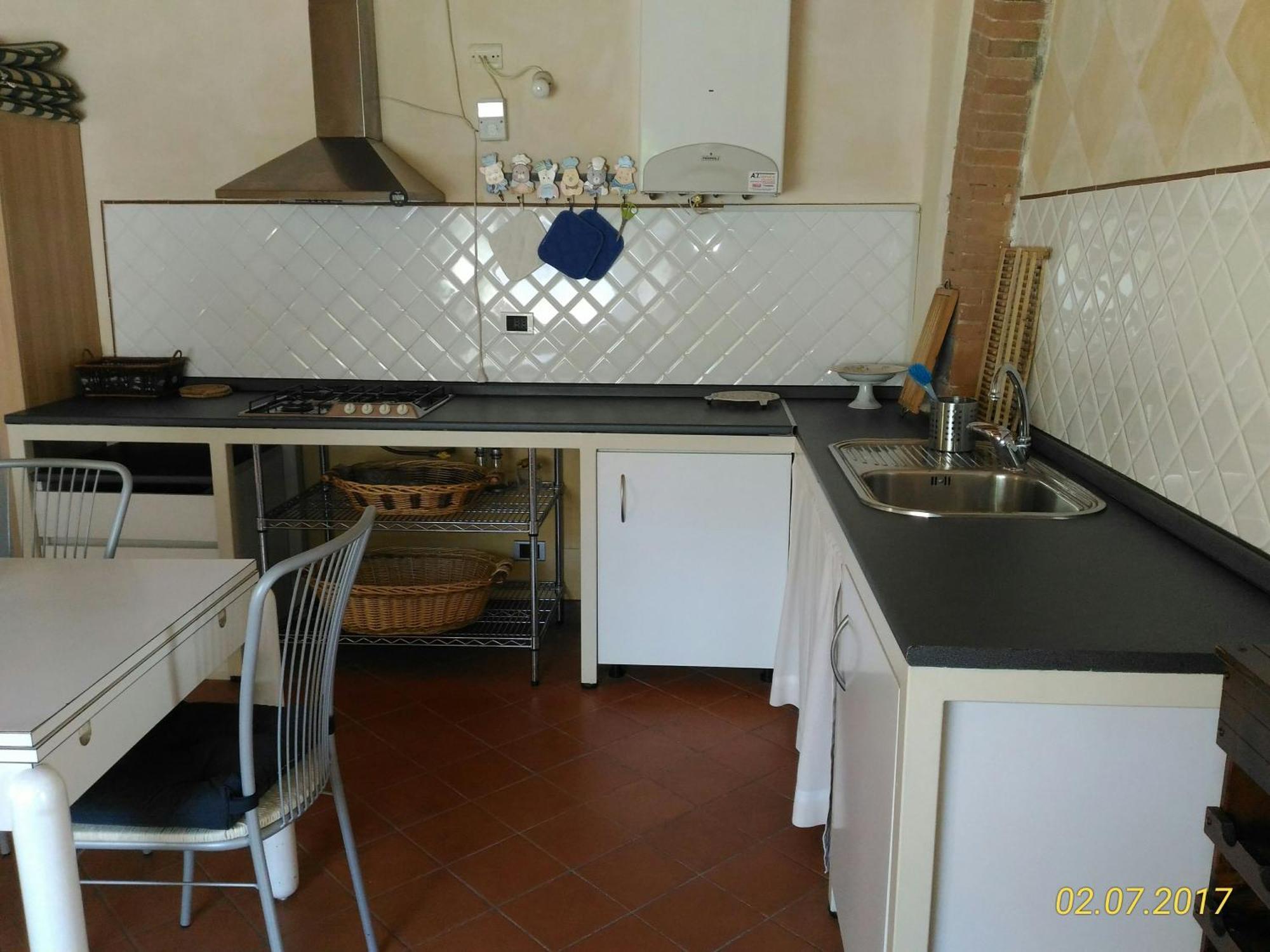 Il Fienile Villa Ripafratta Exterior photo