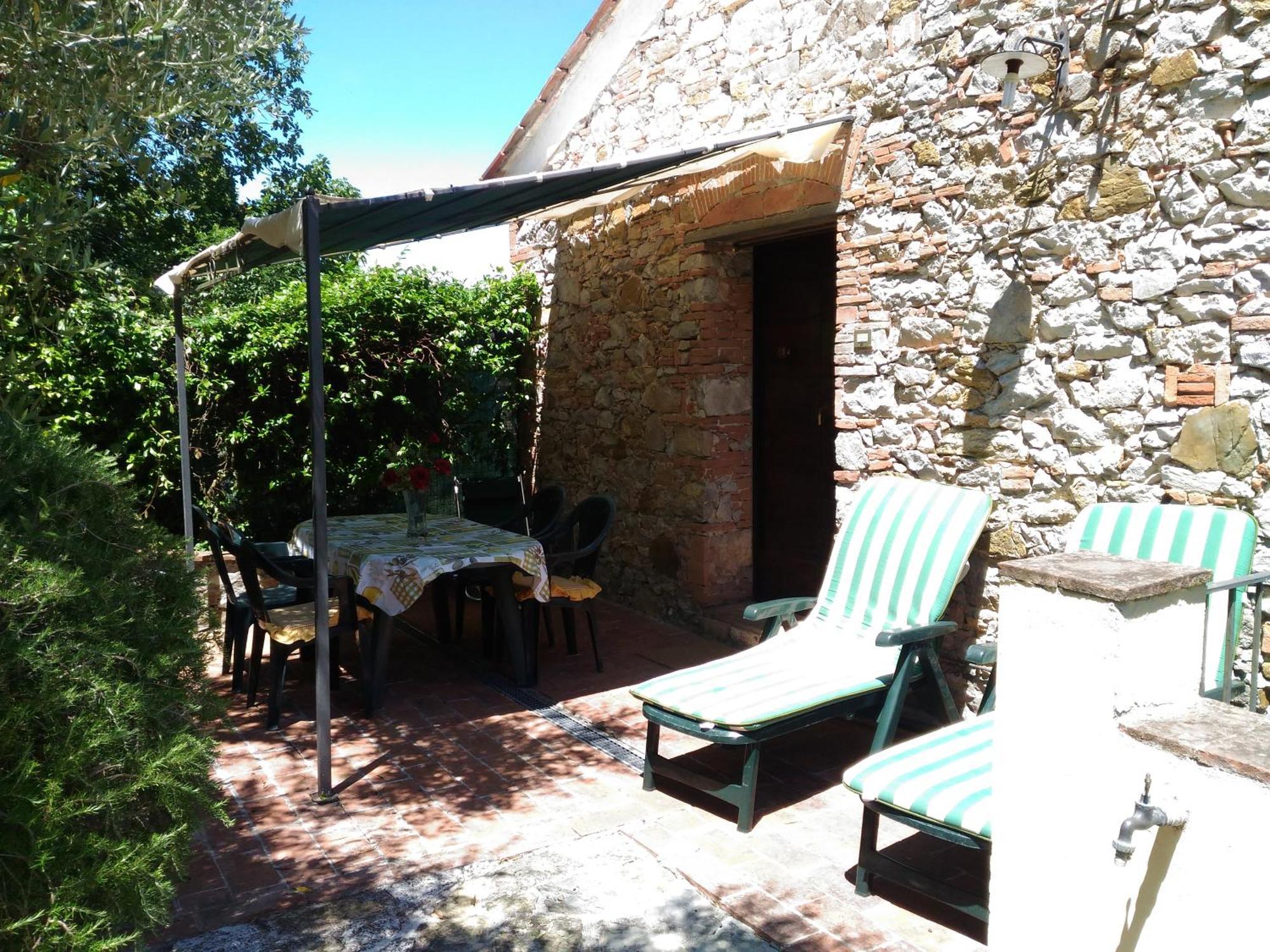 Il Fienile Villa Ripafratta Exterior photo