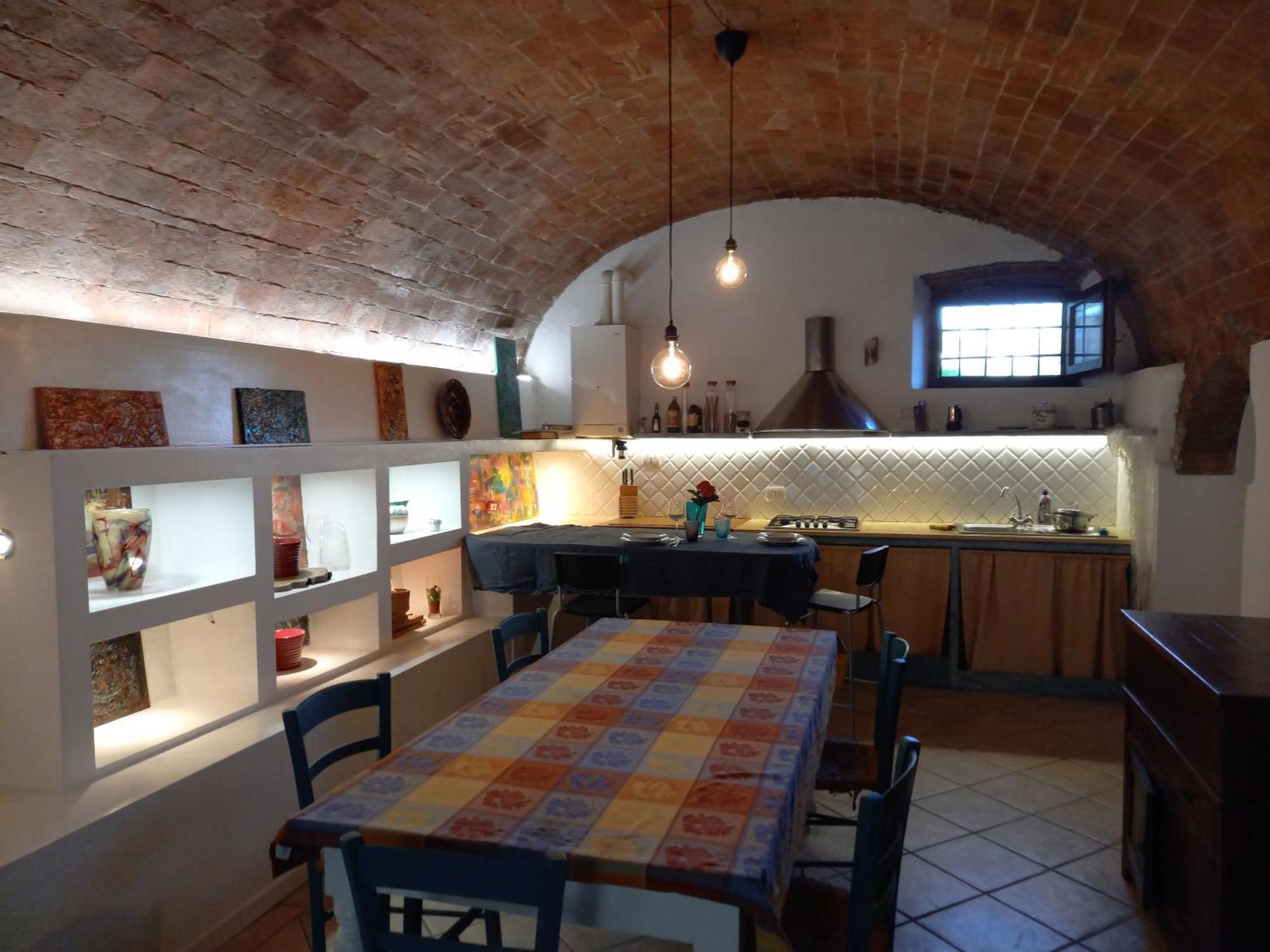 Il Fienile Villa Ripafratta Room photo