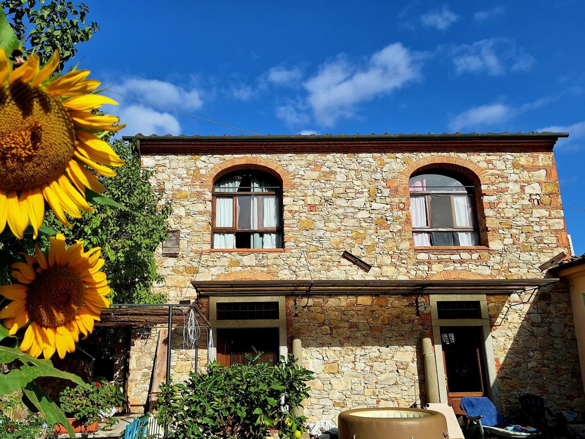 Il Fienile Villa Ripafratta Exterior photo