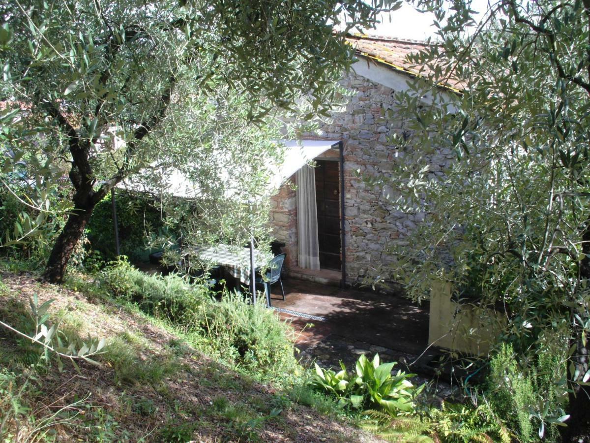 Il Fienile Villa Ripafratta Exterior photo