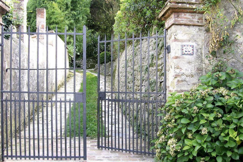 Il Fienile Villa Ripafratta Exterior photo